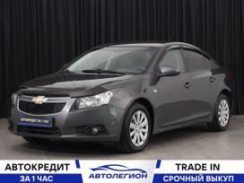  Chevrolet Cruze 2010 , 649000 , 