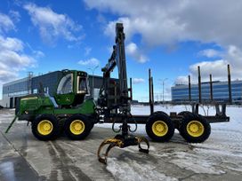  John Deere 1510G 2022 , 72500000 , 