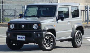  3  Suzuki Jimny Sierra 2022 , 1565000 , 