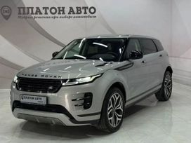 SUV   Land Rover Range Rover Evoque 2025 , 5849000 , 