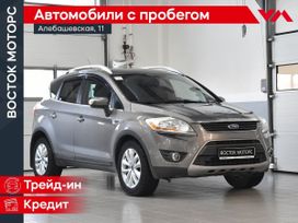 SUV   Ford Kuga 2012 , 1049000 , 