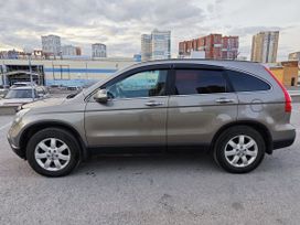 SUV   Honda CR-V 2008 , 1370000 , 