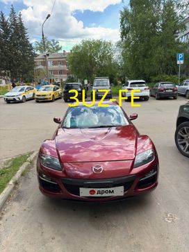  Mazda RX-8 2004 , 1450000 , -