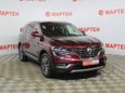 SUV   Renault Koleos 2018 , 1875000 , 