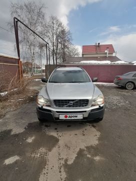 SUV   Volvo XC90 2006 , 950000 , 