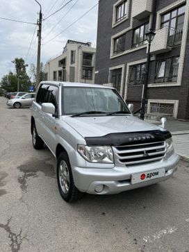 SUV   Mitsubishi Pajero iO 2000 , 770000 , 