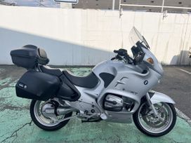 Туристический мотоцикл BMW R 1150 RT 2003 года, 575000 рублей, Новосибирск