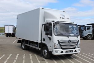 -- Foton S85, 2024
