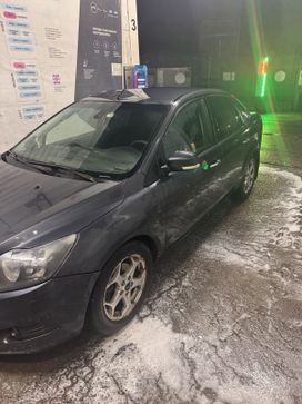  Ford Focus 2010 , 650000 , -