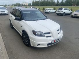 SUV   Mitsubishi Airtrek 2001 , 550000 , 