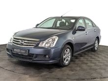  Almera, 2018