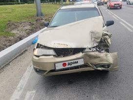  Daewoo Nexia 2011 , 100000 , 