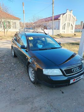  Audi A6 1999 , 450000 , 