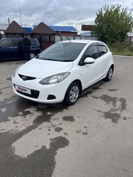  Mazda Demio 2008 , 655000 , 