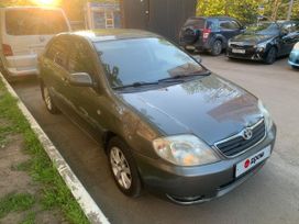  Toyota Corolla 2006 , 499999 , 