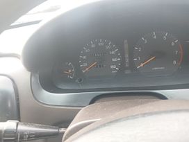  Toyota Carina 1995 , 280000 , 