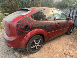  3  Ford Focus 2006 , 295000 , 