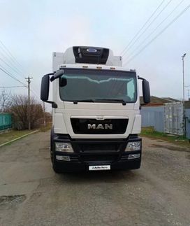   MAN TGS 2014 , 8500000 , 