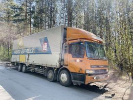   Hino Profia FW 1992 , 1900000 , 