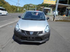  Nissan AD 2018 , 785000 , 