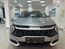  Sportage, 2025