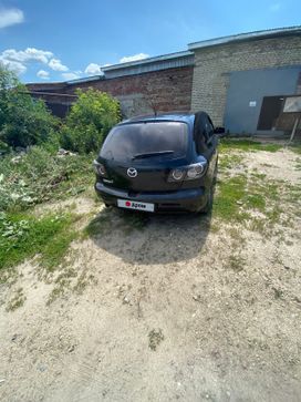  Mazda Mazda3 2007 , 370000 , 