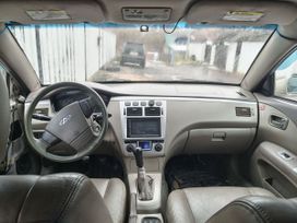 Седан Chery Fora A21 2007 года, 100000 рублей, Нижний Новгород