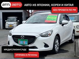  Mazda Demio 2019 , 920550 , 