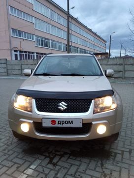 SUV   Suzuki Grand Vitara 2010 , 1125000 , 