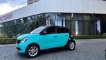  Smart Forfour 2016 , 730000 , 