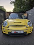  3  MINI Hatch 2005 , 1300000 , 
