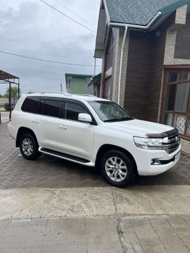 SUV   Toyota Land Cruiser 2015 , 4900000 , 