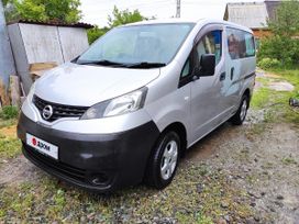    Nissan NV200 2012 , 1190000 , 