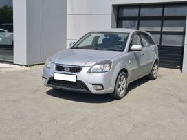  Kia Rio 2010 , 562000 , 