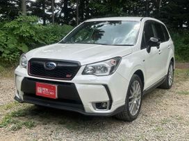 SUV   Subaru Forester 2017 , 1735000 , 