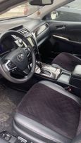 Toyota Camry 2017 , 2200000 , 