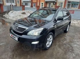 SUV   Lexus RX350 2007 , 1677000 , 