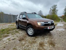 SUV   Dacia Duster 2010 , 825000 , 