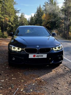  BMW 4-Series 2018 , 2550000 , 