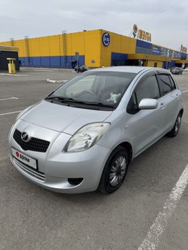  Toyota Vitz 2005 , 550000 , 