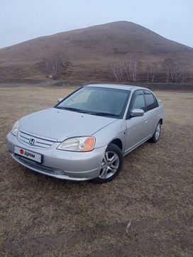  Honda Civic Ferio 2001 , 360000 , 