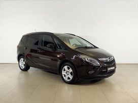    Opel Zafira 2013 , 1040000 , 