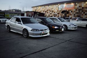  Honda Accord 2000 , 700000 , 