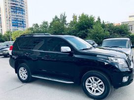 SUV   Toyota Land Cruiser Prado 2011 , 3480000 , 