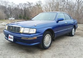  Toyota Crown 1995 , 399000 , 
