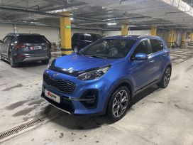 SUV   Kia Sportage 2018 , 2350000 , 