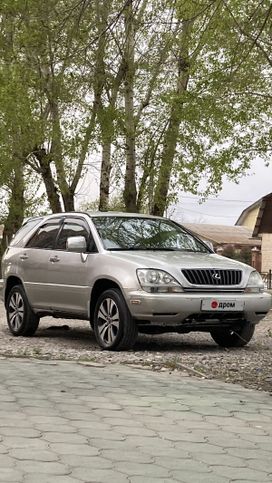 SUV   Lexus RX300 1999 , 700000 , 