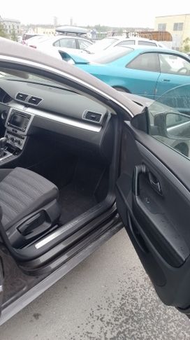  Volkswagen Passat CC 2014 , 1800000 , 