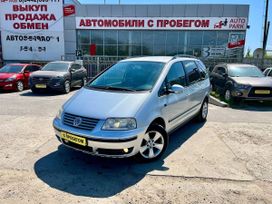    Volkswagen Sharan 2008 , 1029000 , 