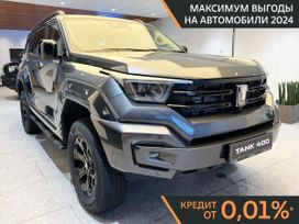 SUV   Tank 400 2024 , 6199000 , 